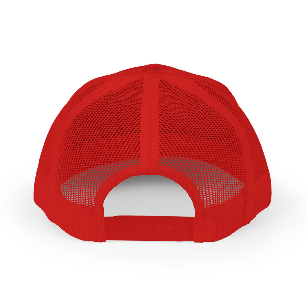MOTION Signature Snapback Cap