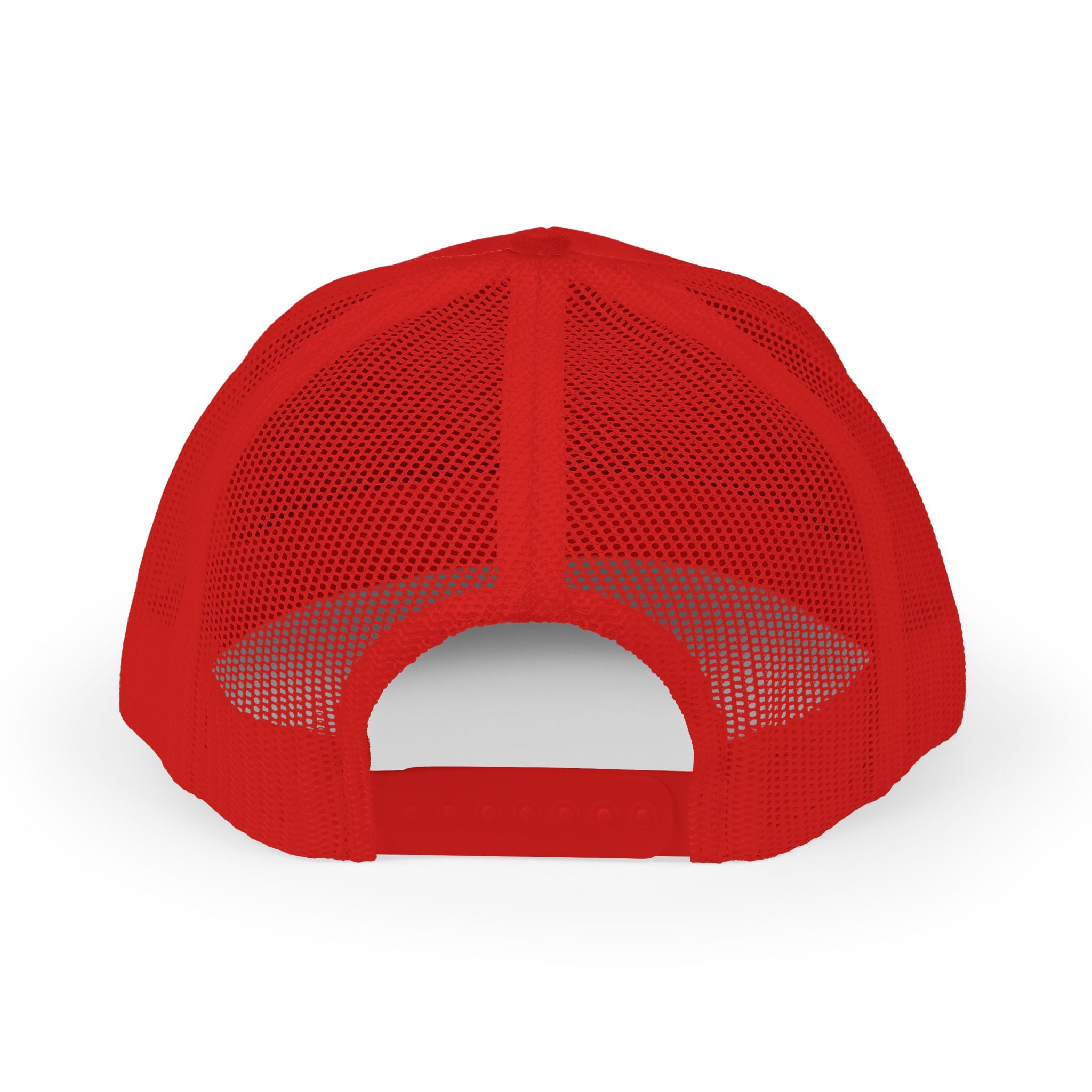 MOTION Signature Snapback Cap