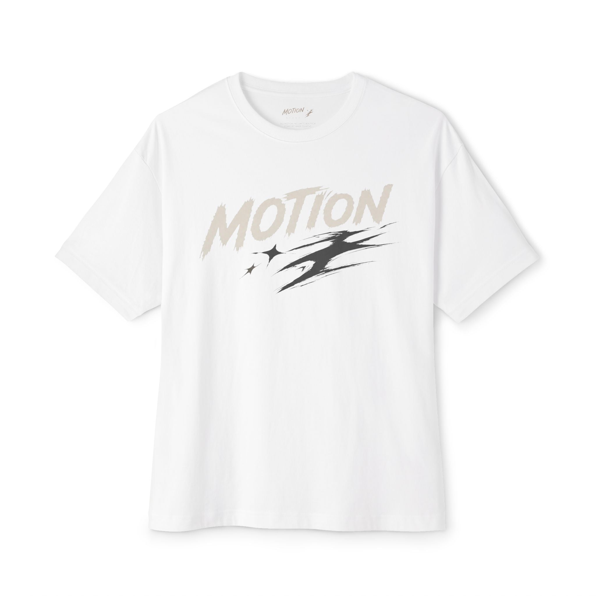 MOTION Signature Tee