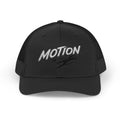 MOTION Signature Snapback Cap