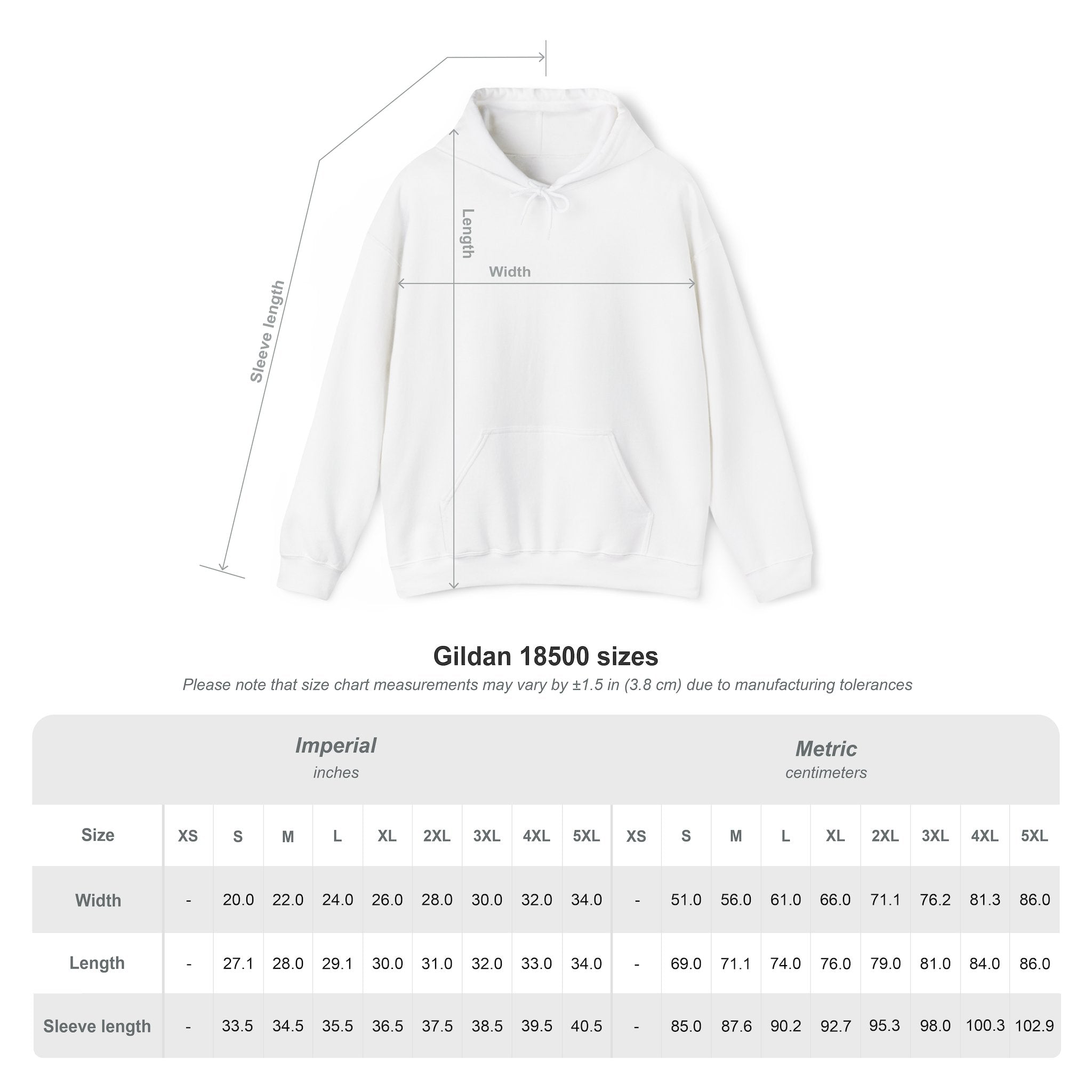 MOTION Barbed Wire Logo Hoodie