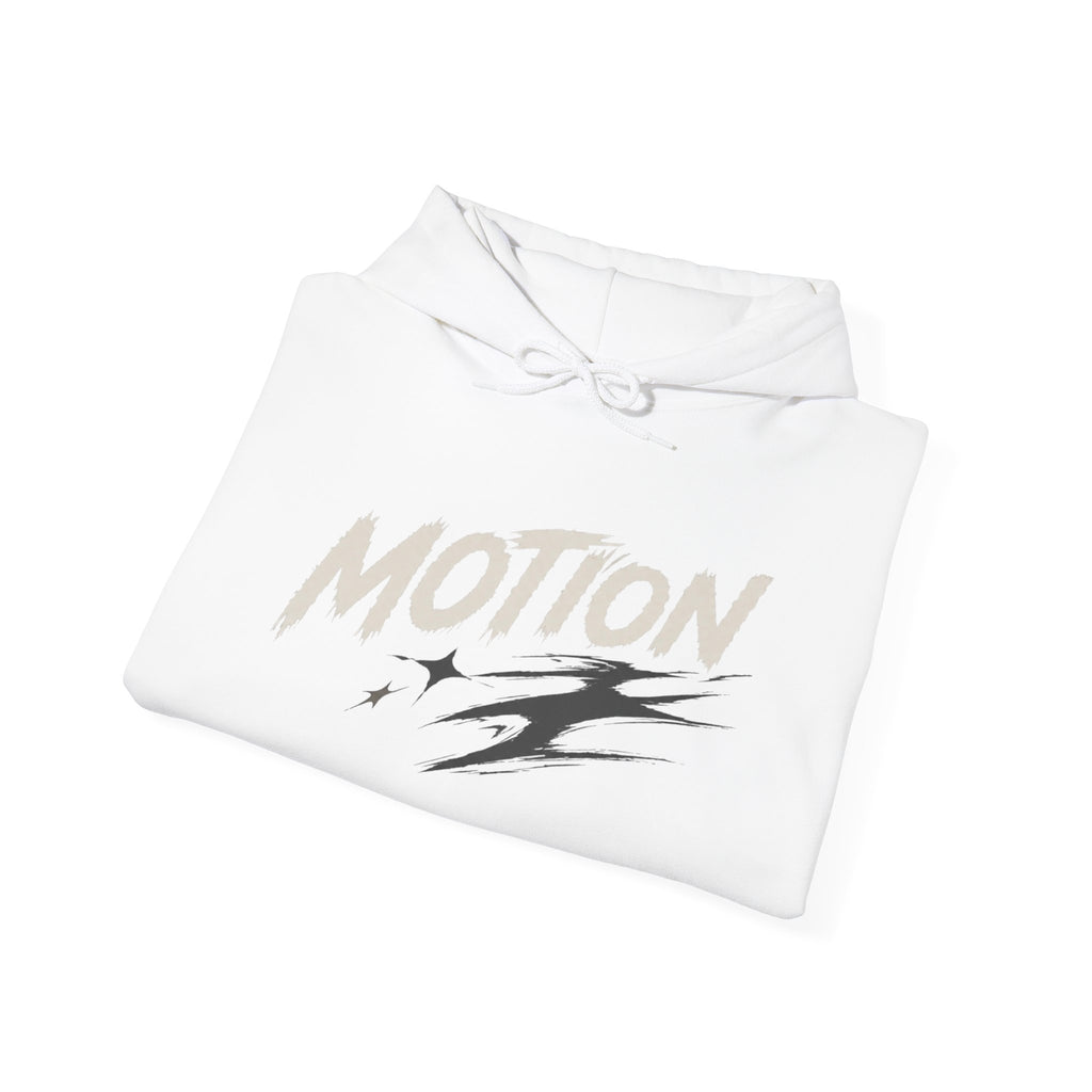 MOTION Signature Hoodie