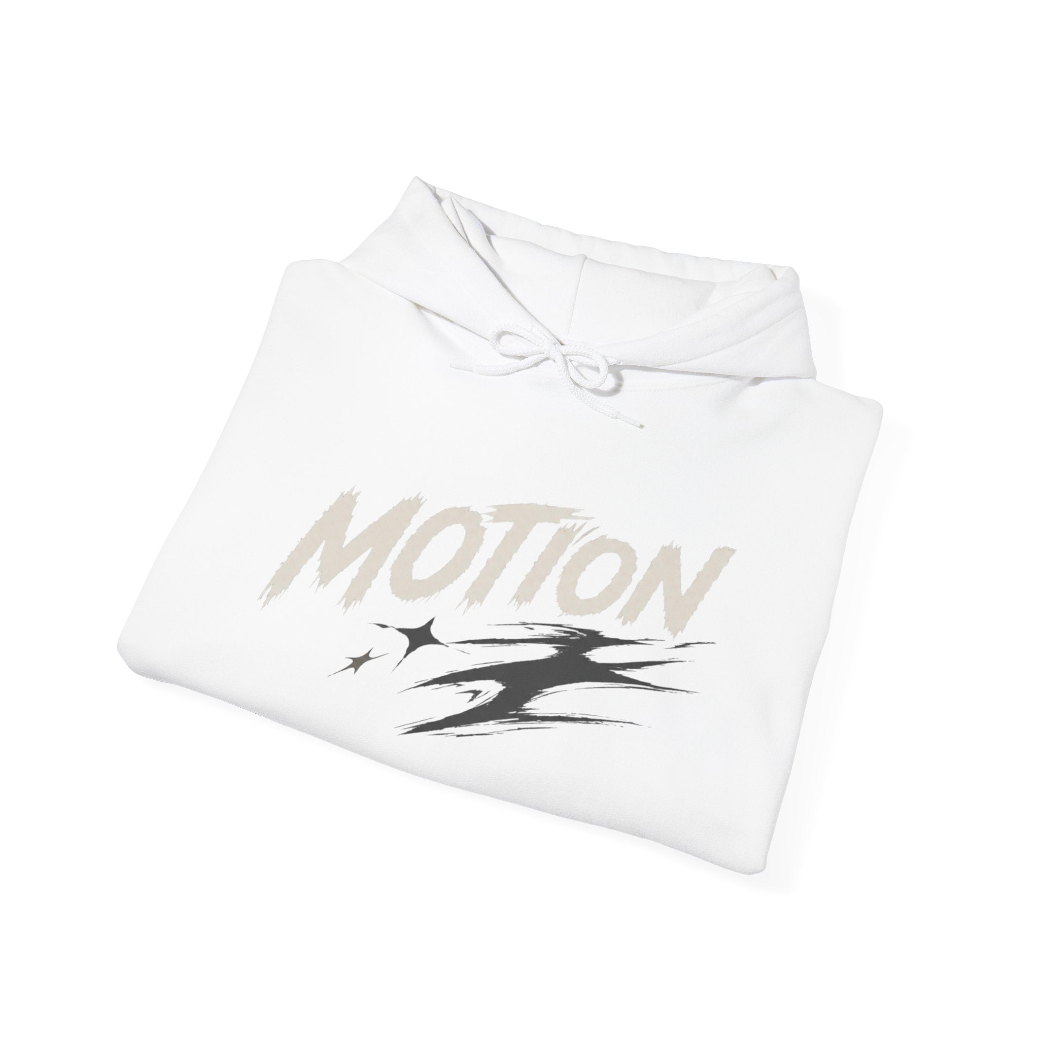 MOTION Signature Hoodie