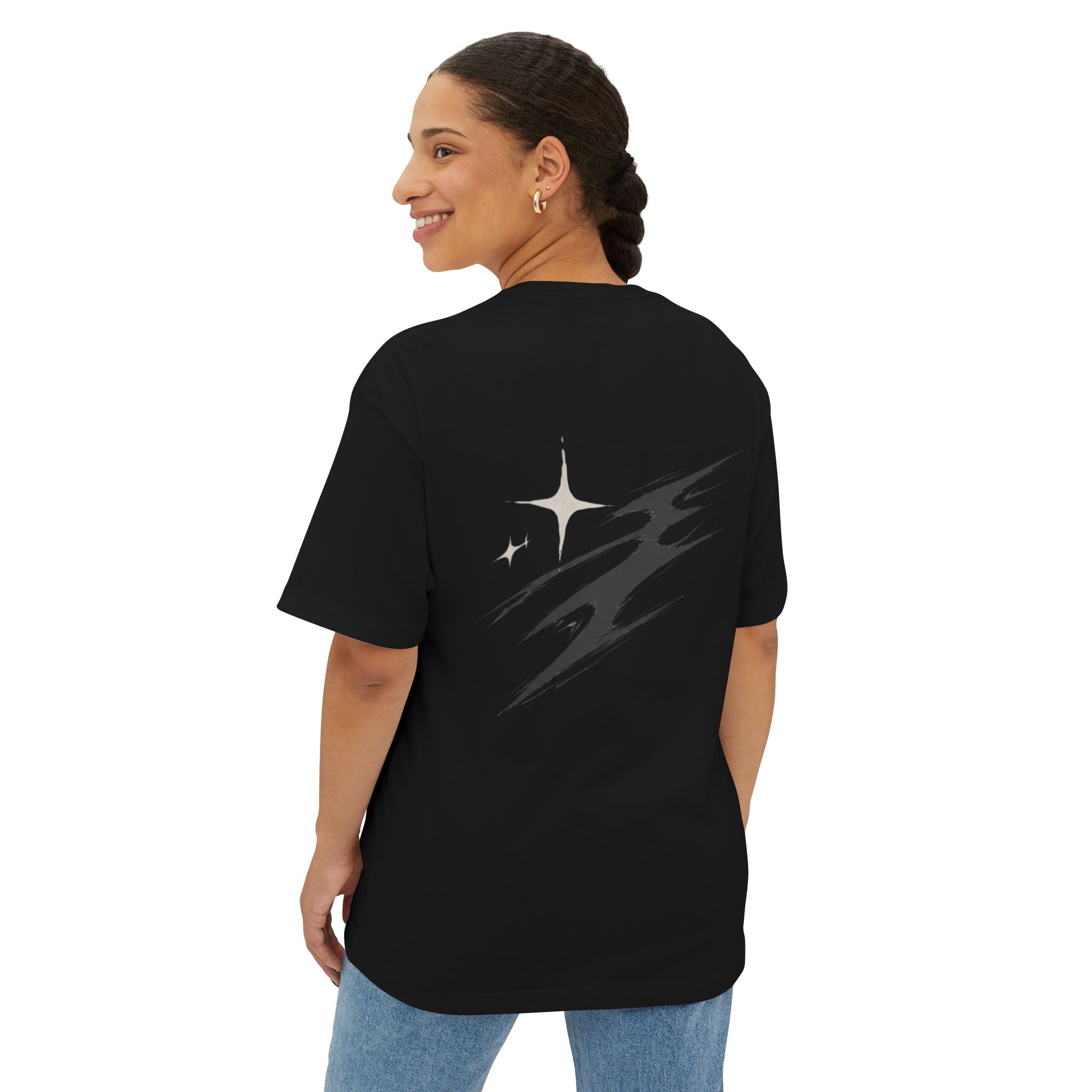 MOTION Signature Tee