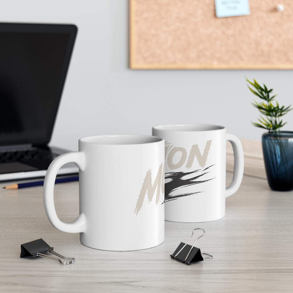 MOTION Mug 11oz