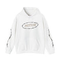 MOTION Barbed Wire Hoodie
