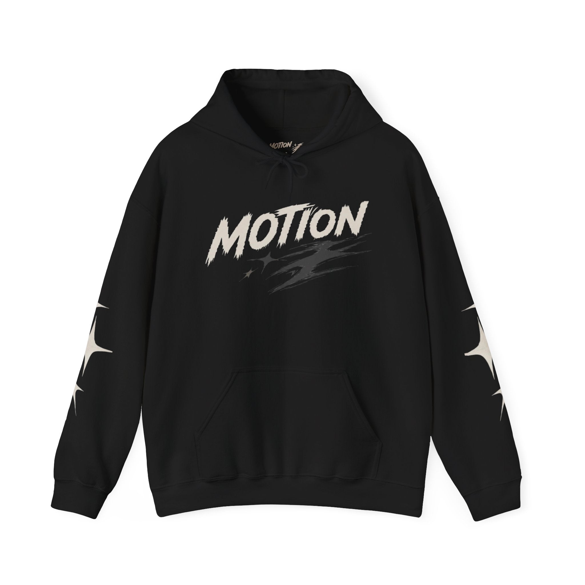 MOTION Signature Hoodie