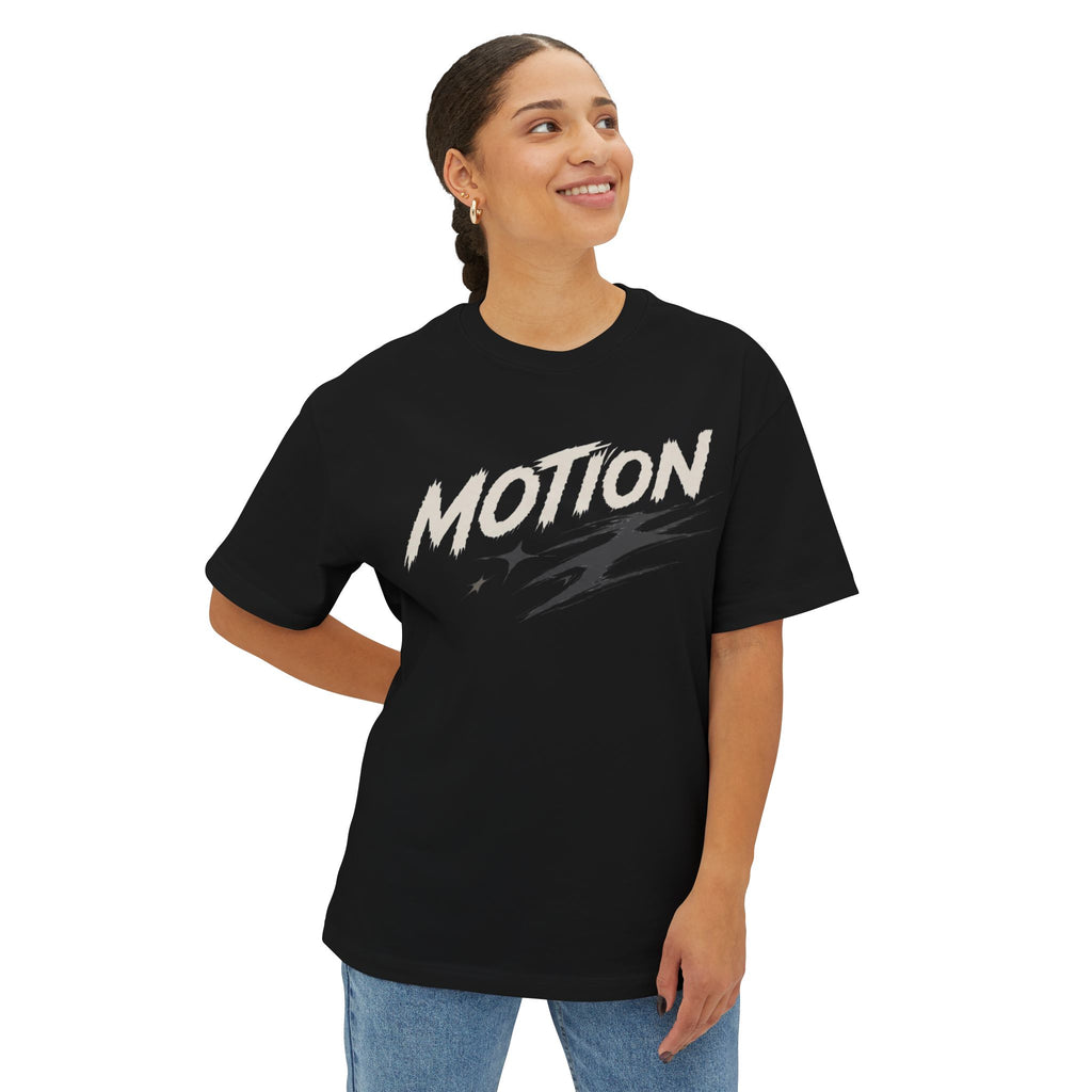 MOTION Signature Tee