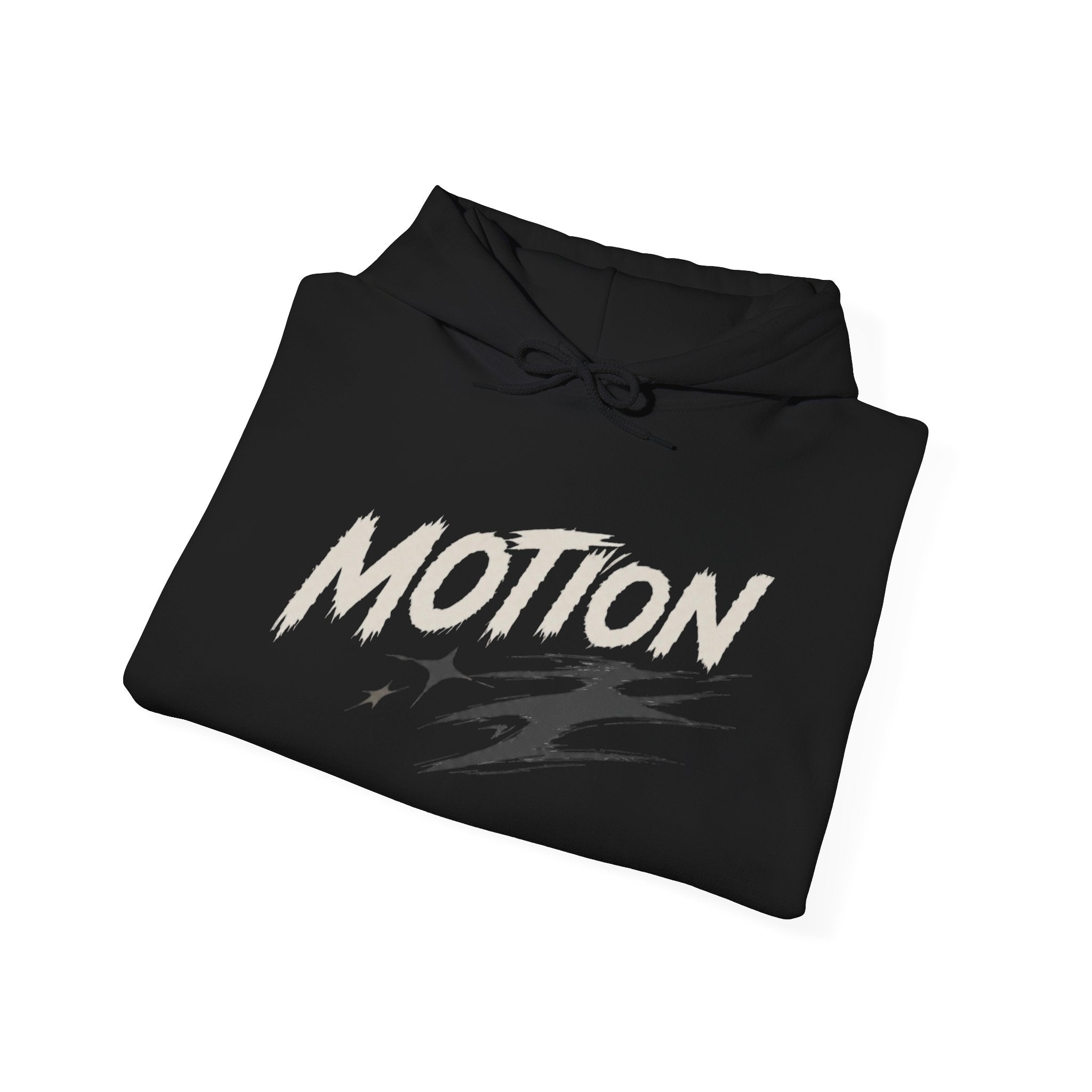 MOTION Signature Hoodie