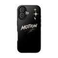 MOTION Brand Phone Case