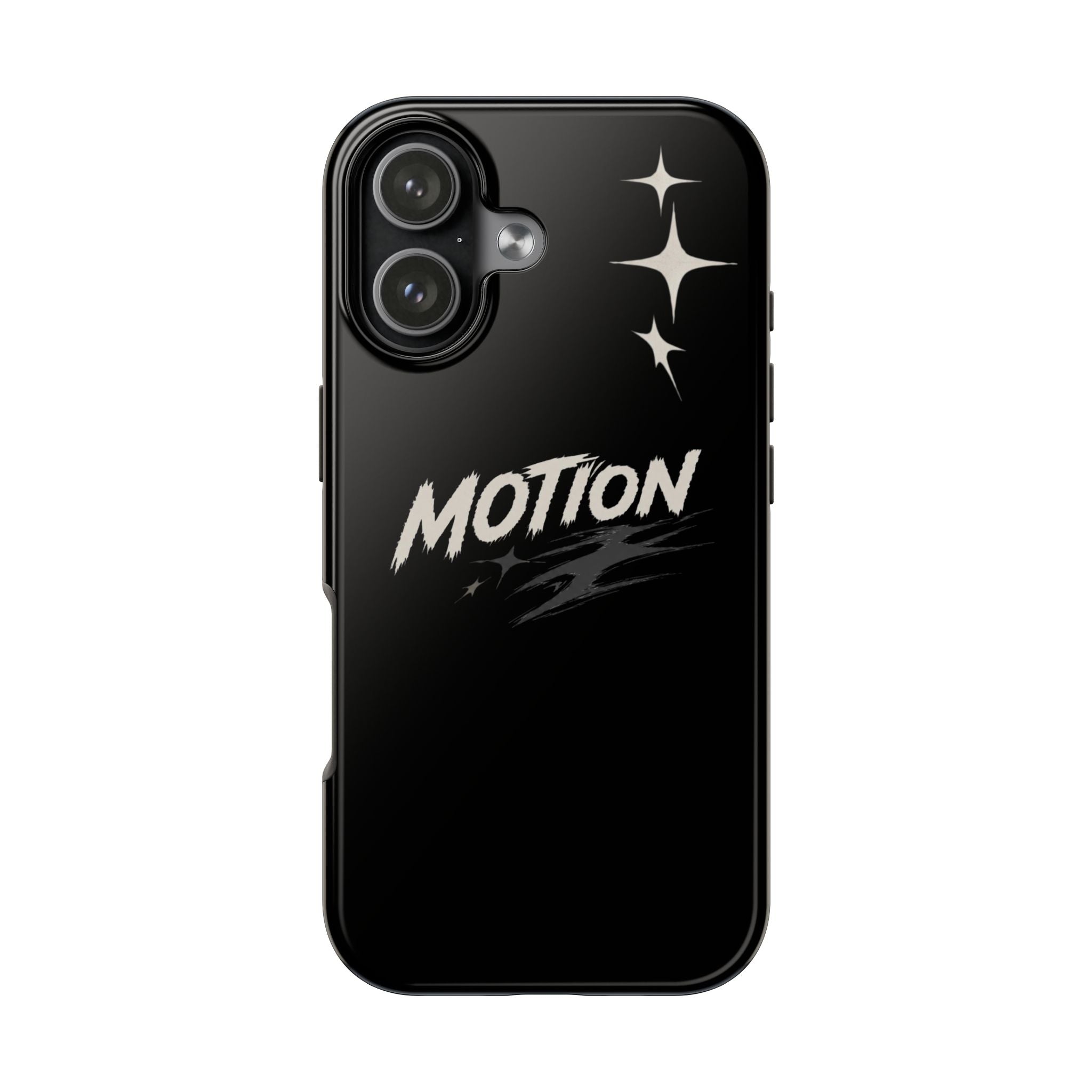 MOTION Brand Phone Case