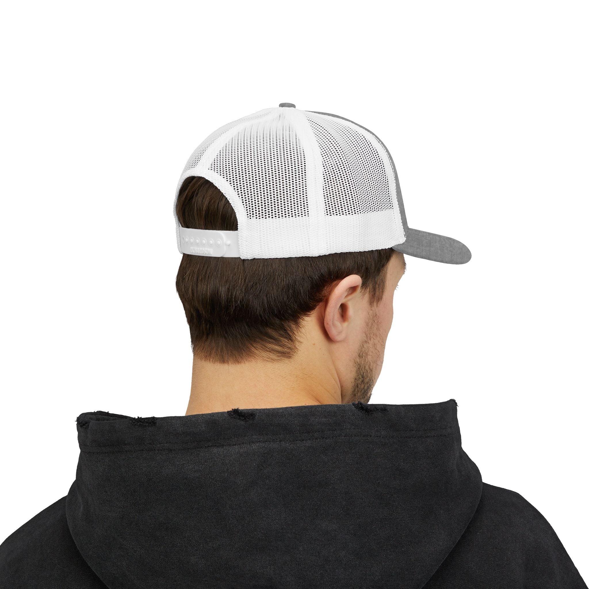 MOTION Signature Snapback Cap