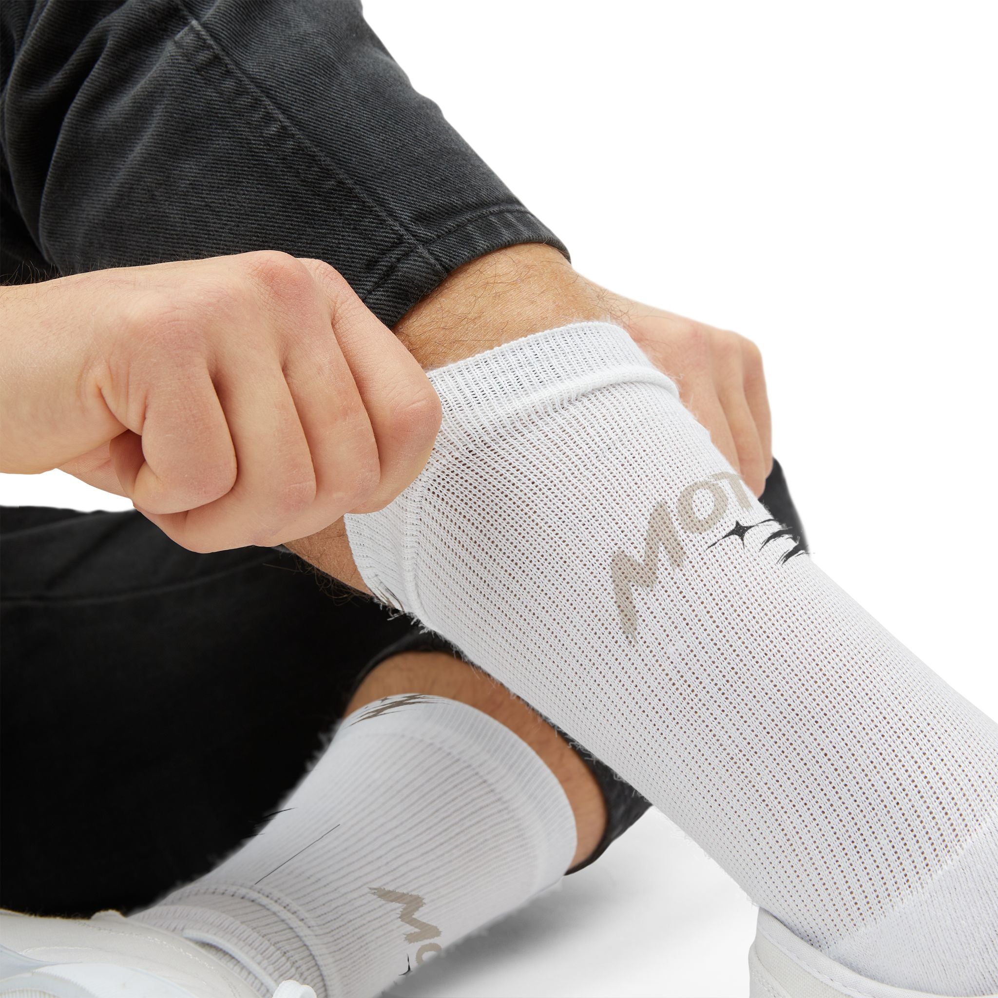 MOTION Signature Socks