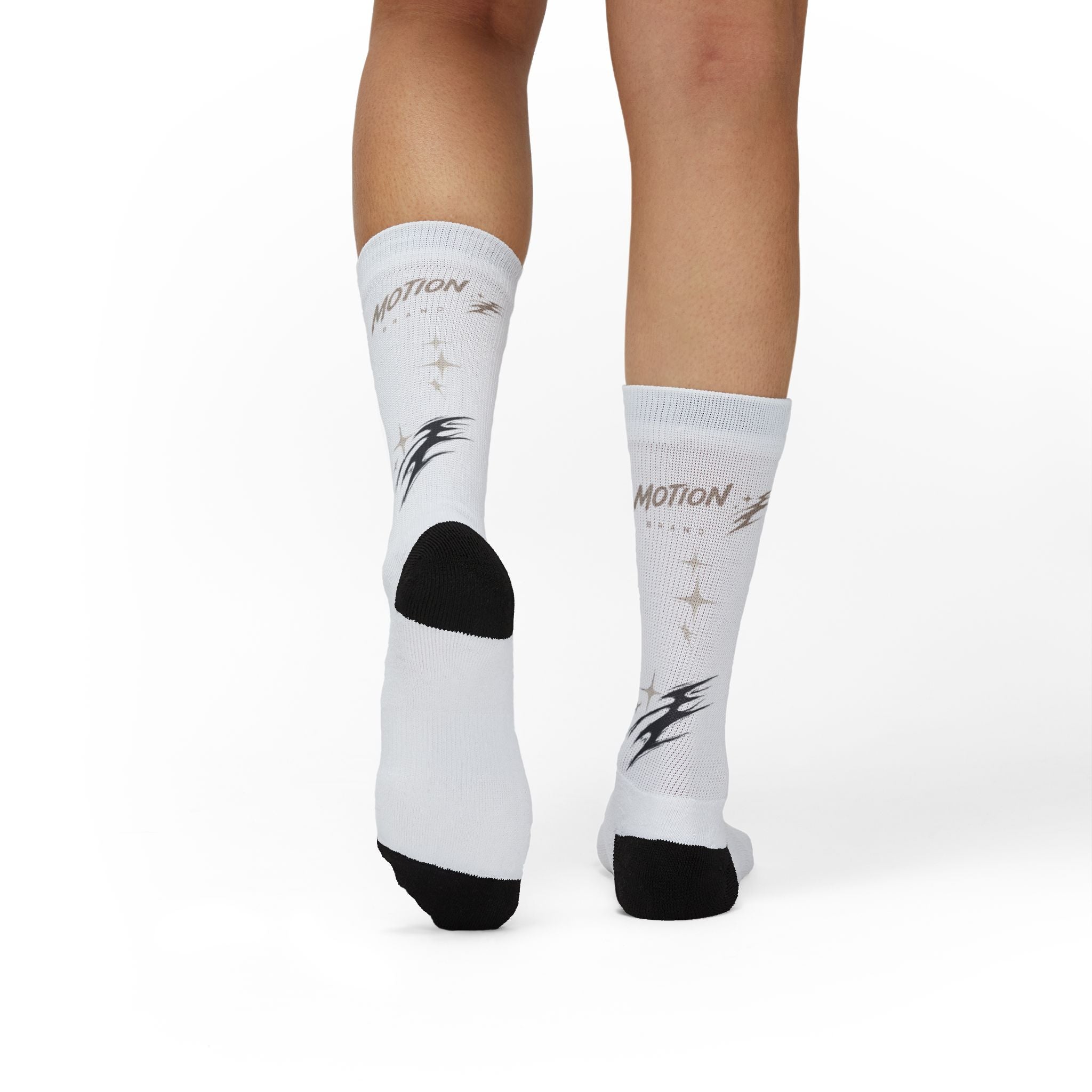 MOTION Signature Socks