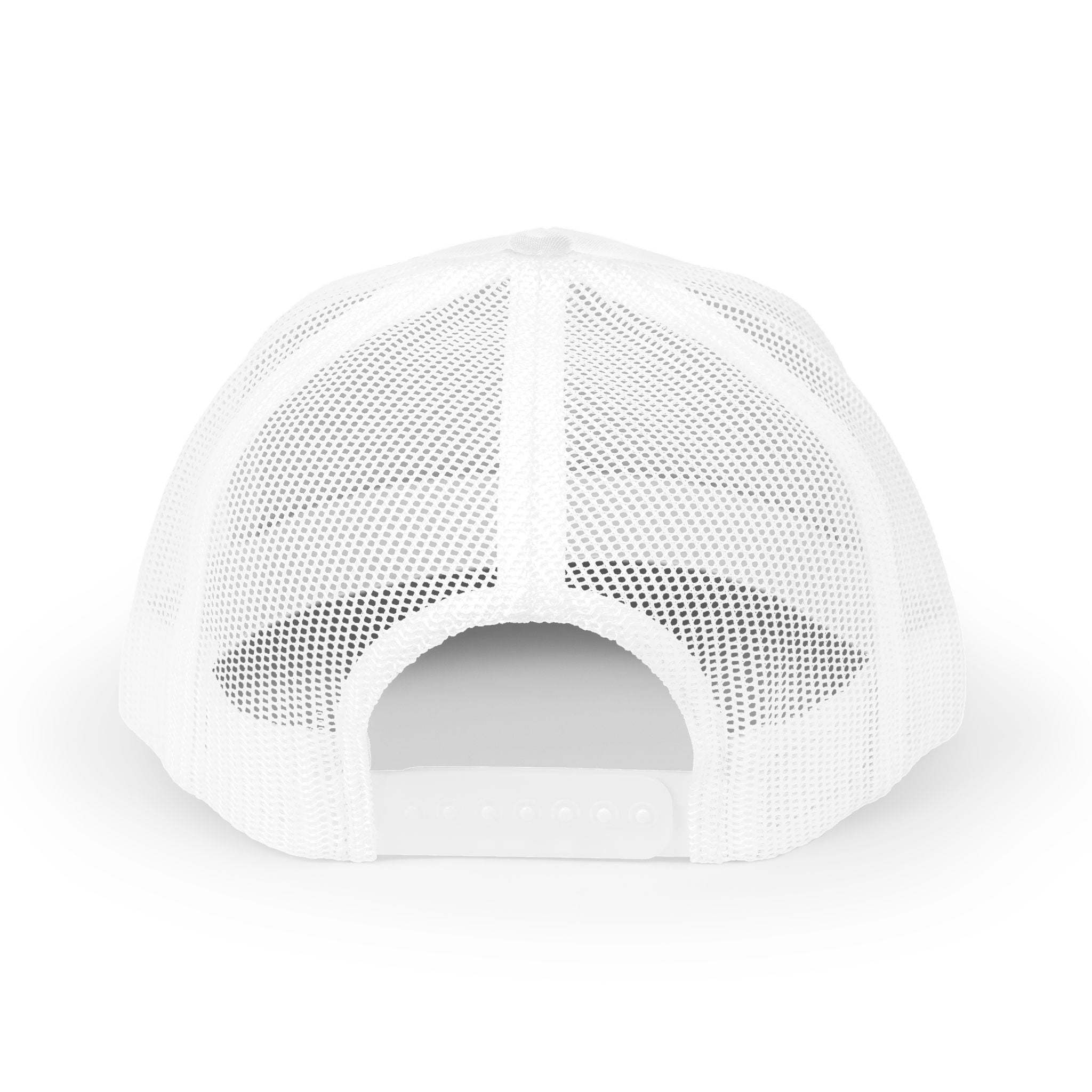 MOTION Signature Snapback Cap