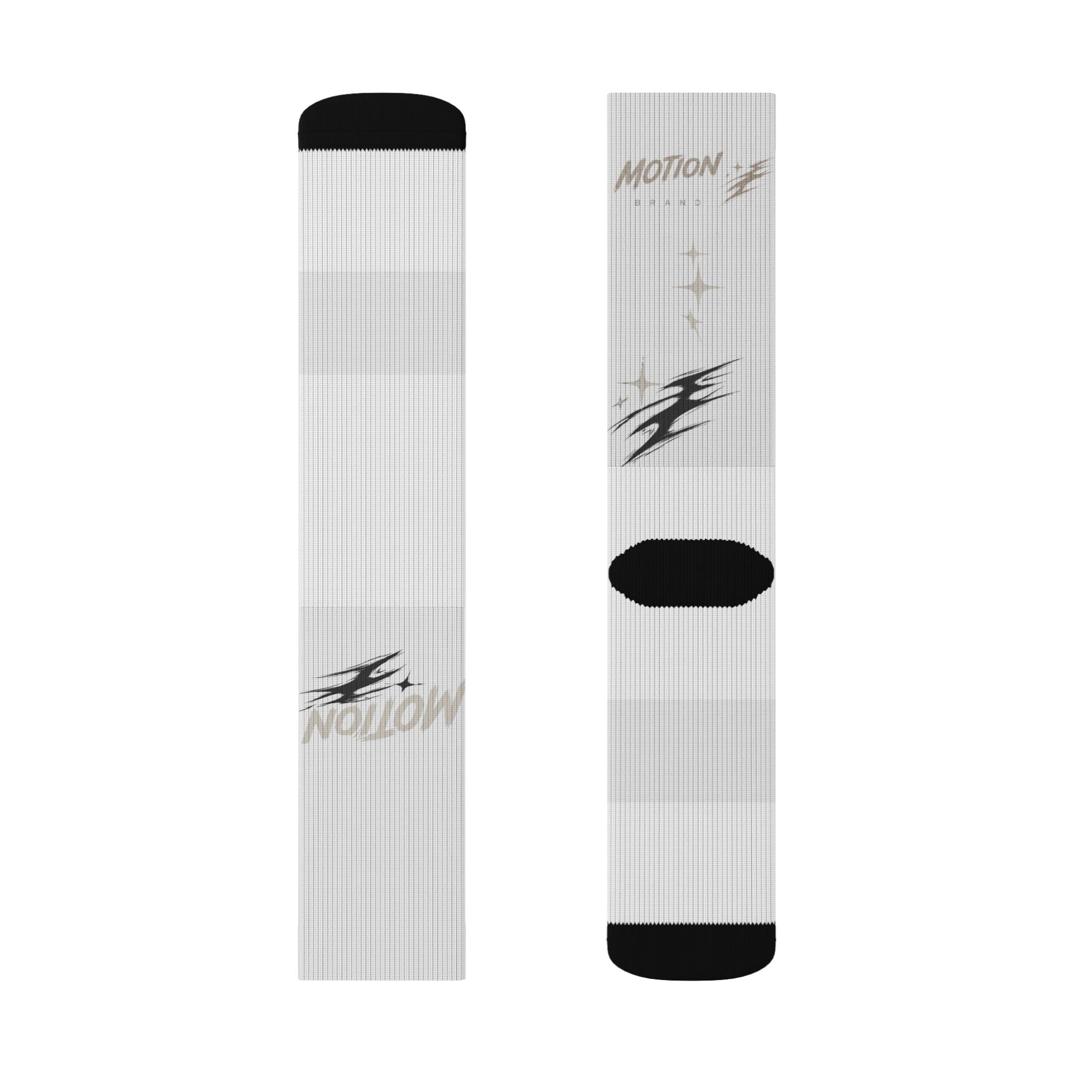 MOTION Signature Socks