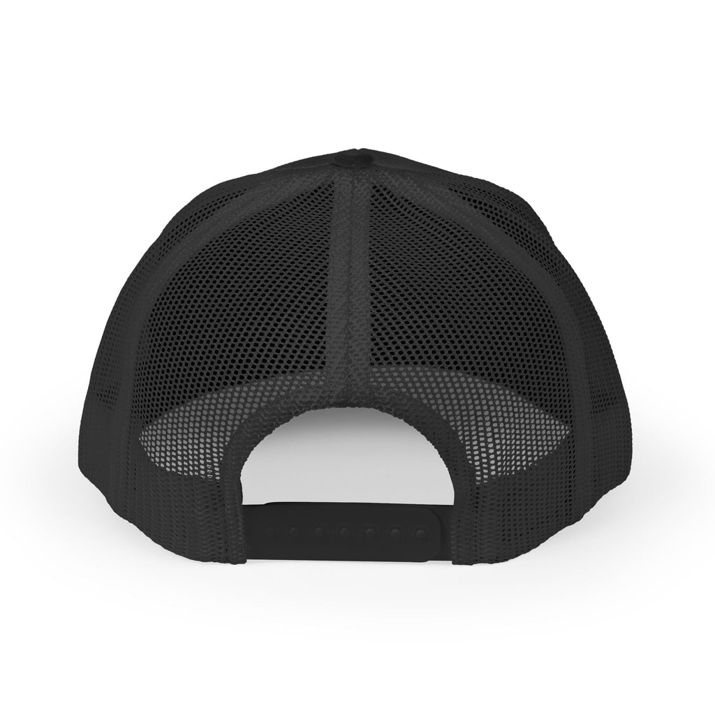 MOTION Signature Snapback Cap