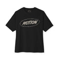MOTION Barbed Wire Tee - MOTION OVER FEAR