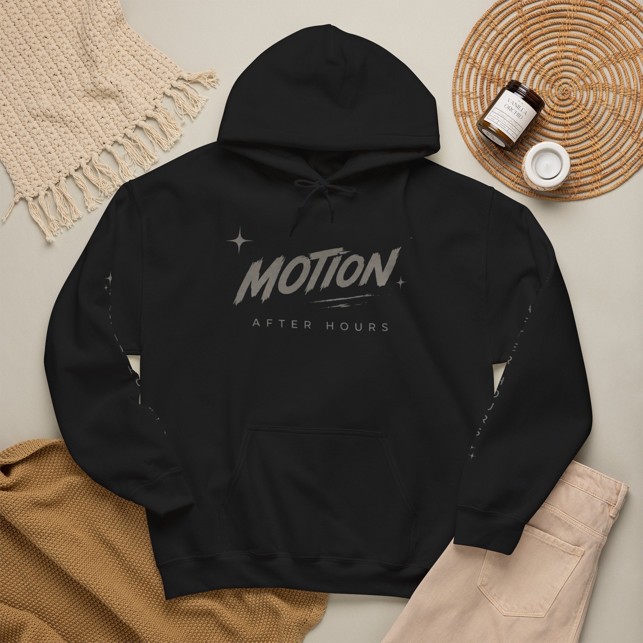 MOTION After Hours Hoodie