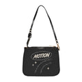 MOTION Barbed Wire Women's Shoulder Bag