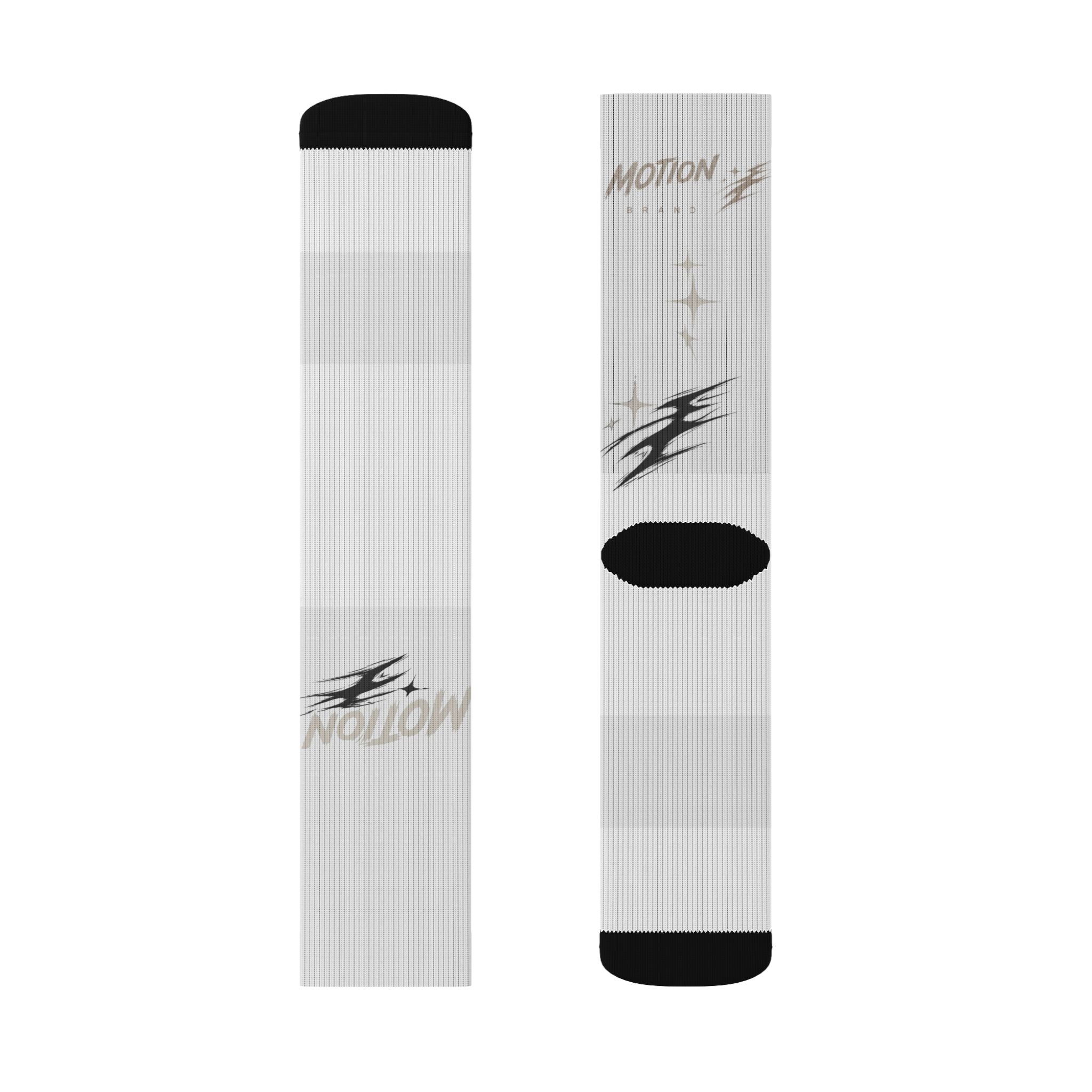 MOTION Signature Socks