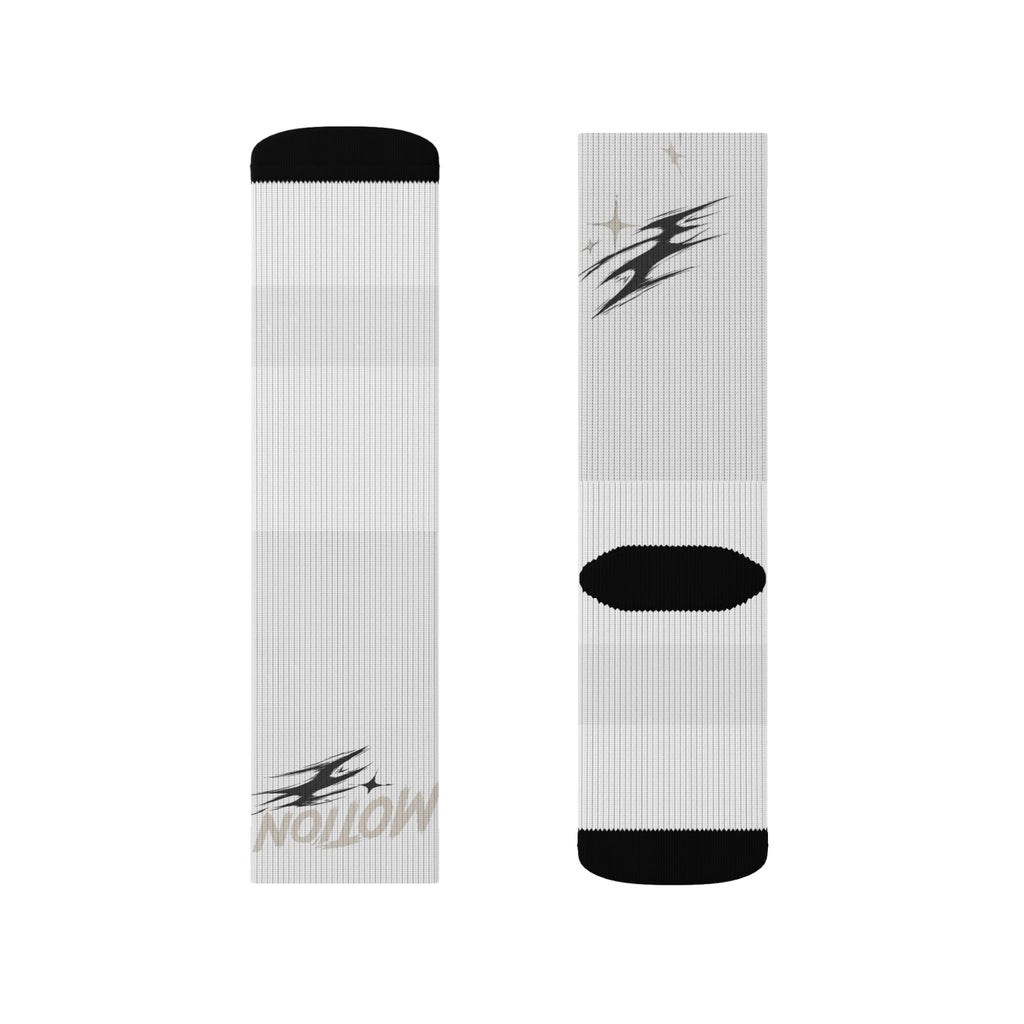 MOTION Signature Socks