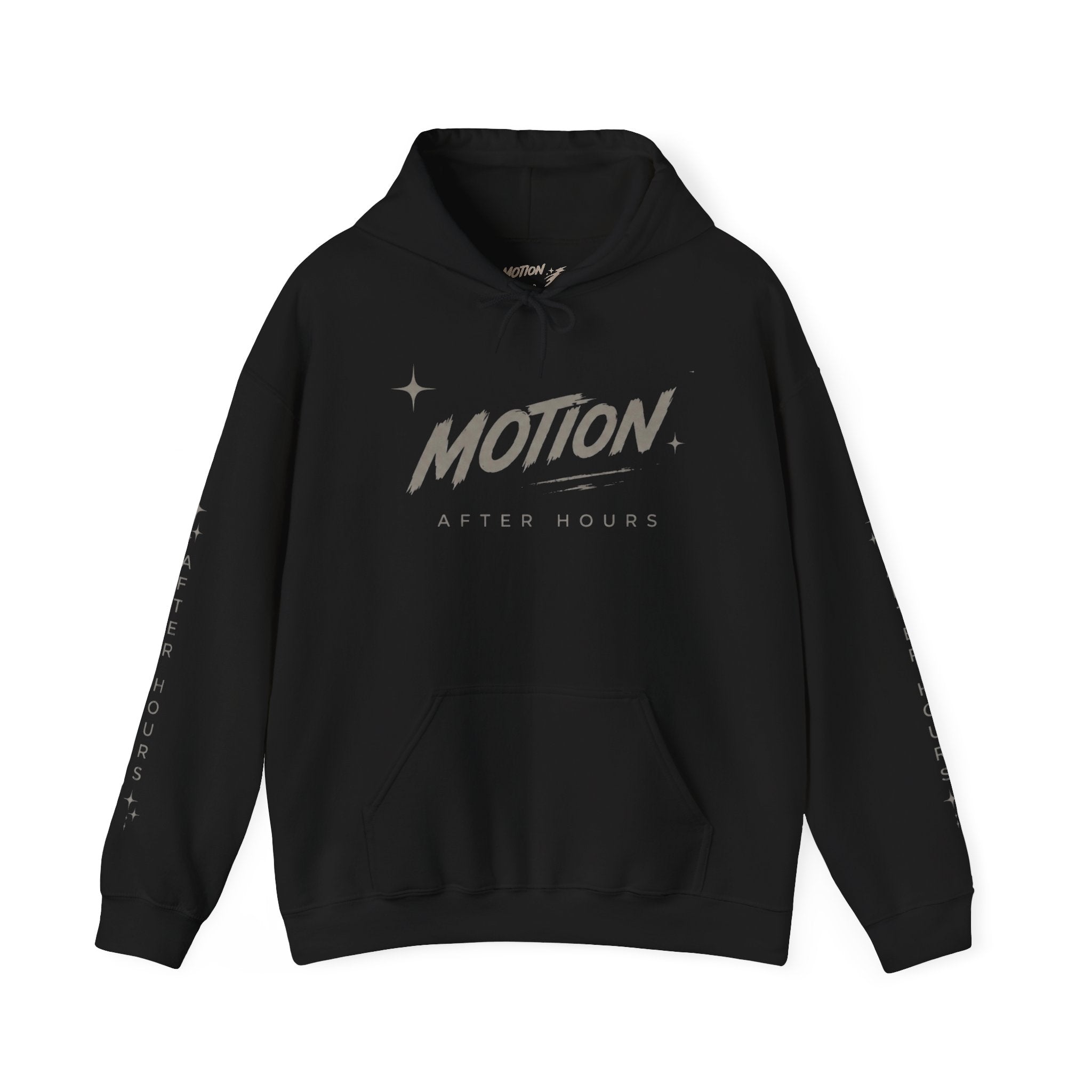 MOTION After Hours Hoodie