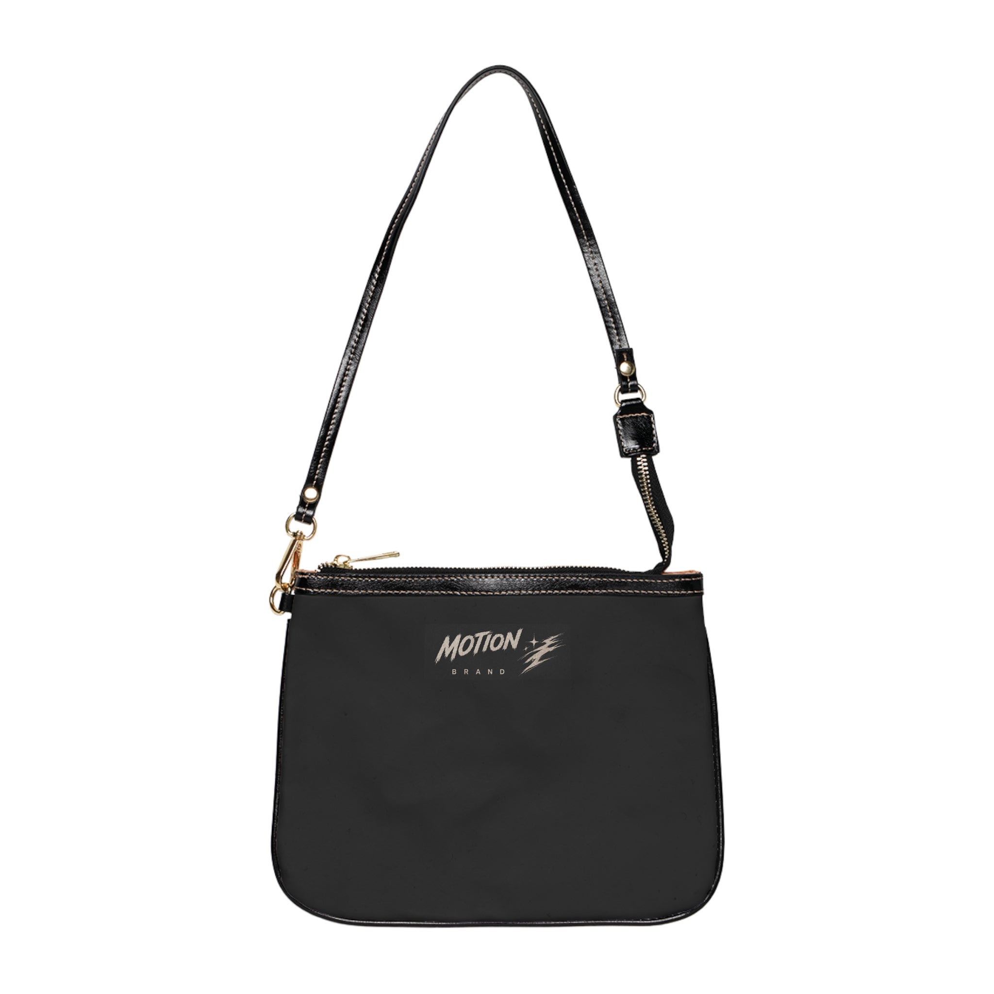 MOTION Barbed Wire Women's Shoulder Bag