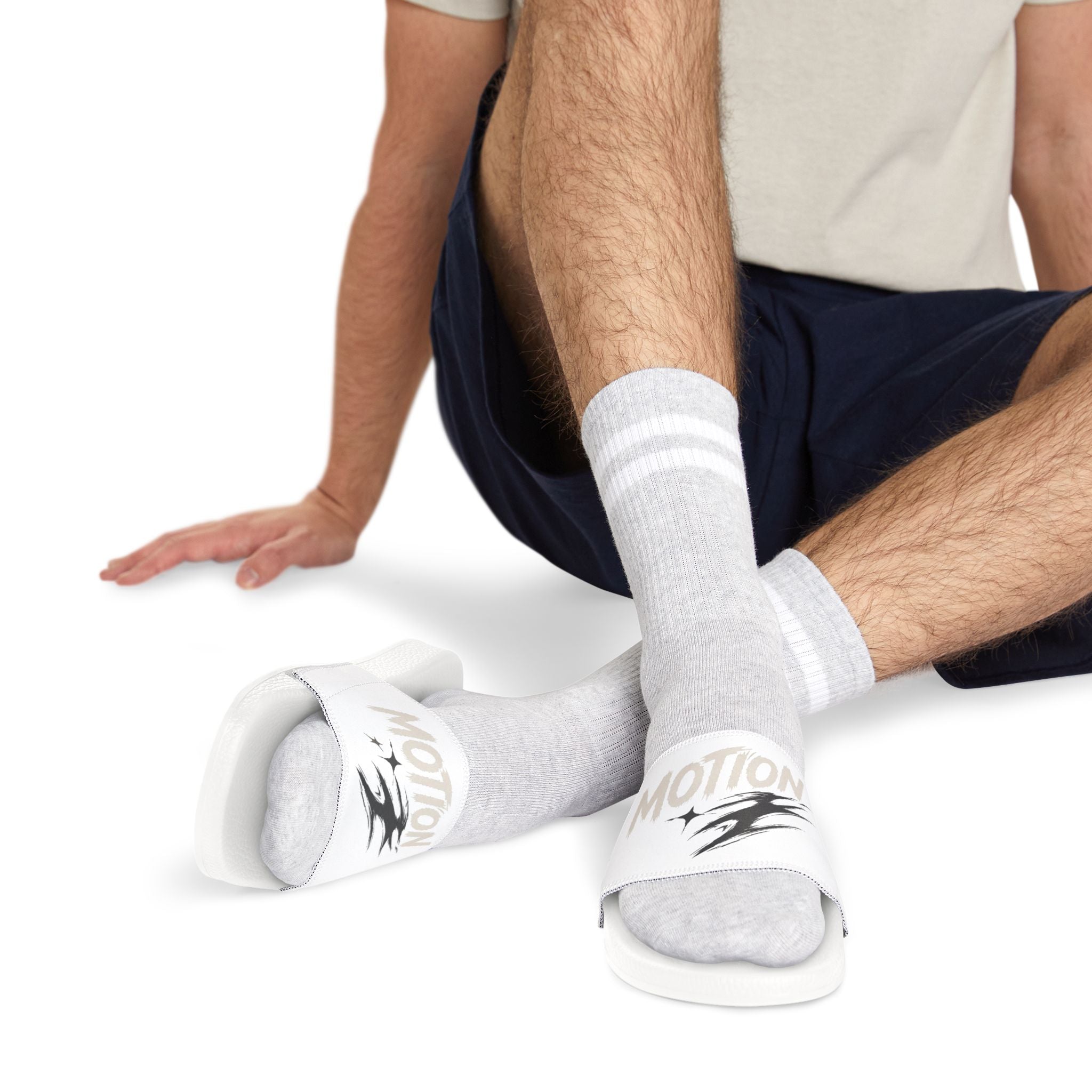 MOTION Sandals For Men