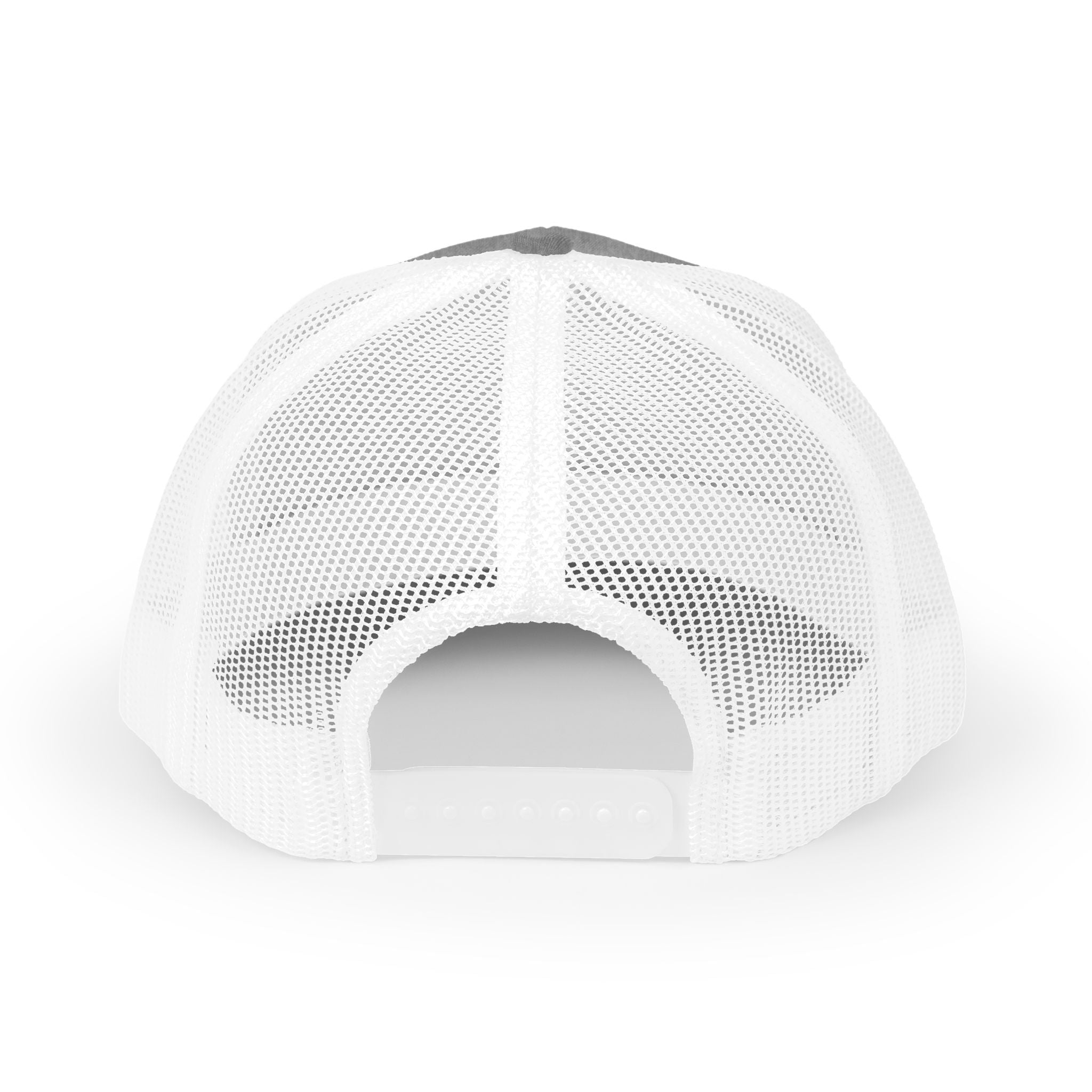 MOTION Signature Snapback Cap