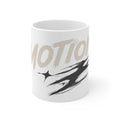 MOTION Mug 11oz