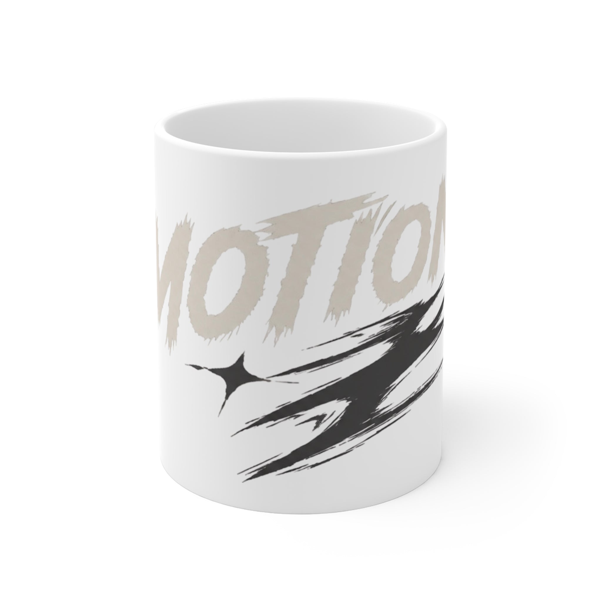 MOTION Mug 11oz