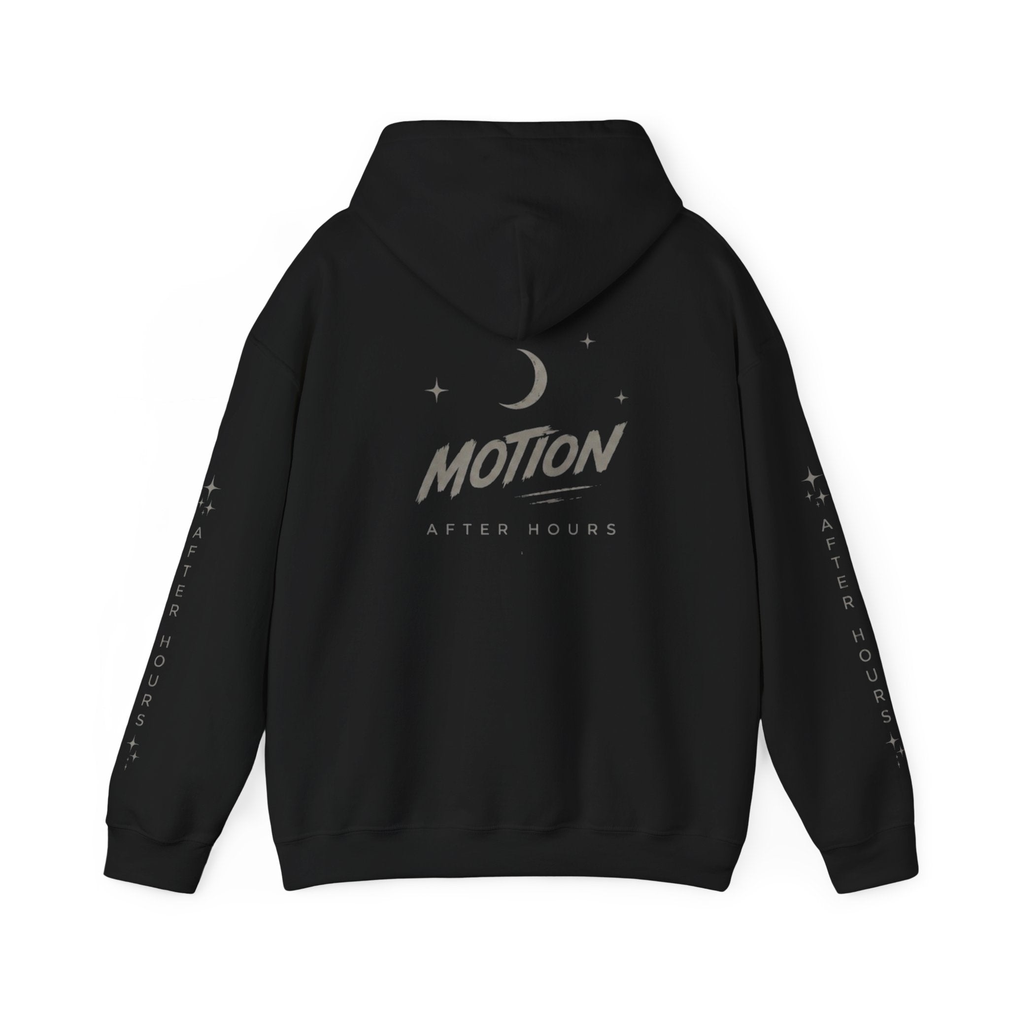MOTION After Hours Hoodie