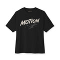 MOTION Signature Tee