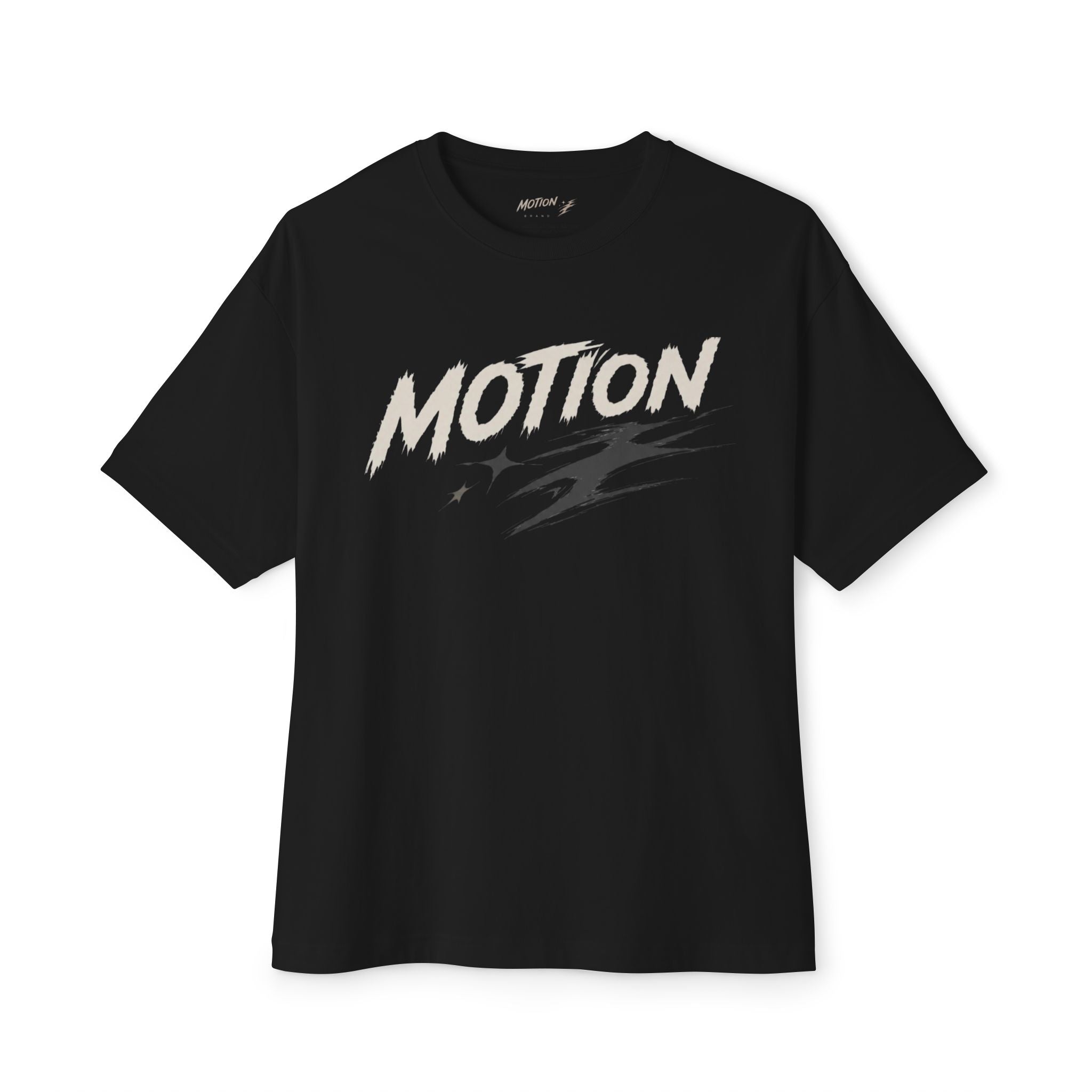 MOTION Signature Tee