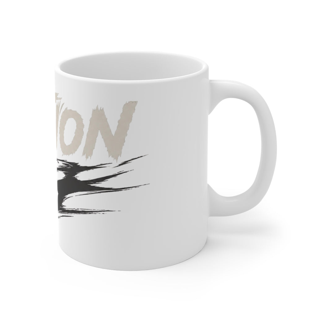 MOTION Mug 11oz