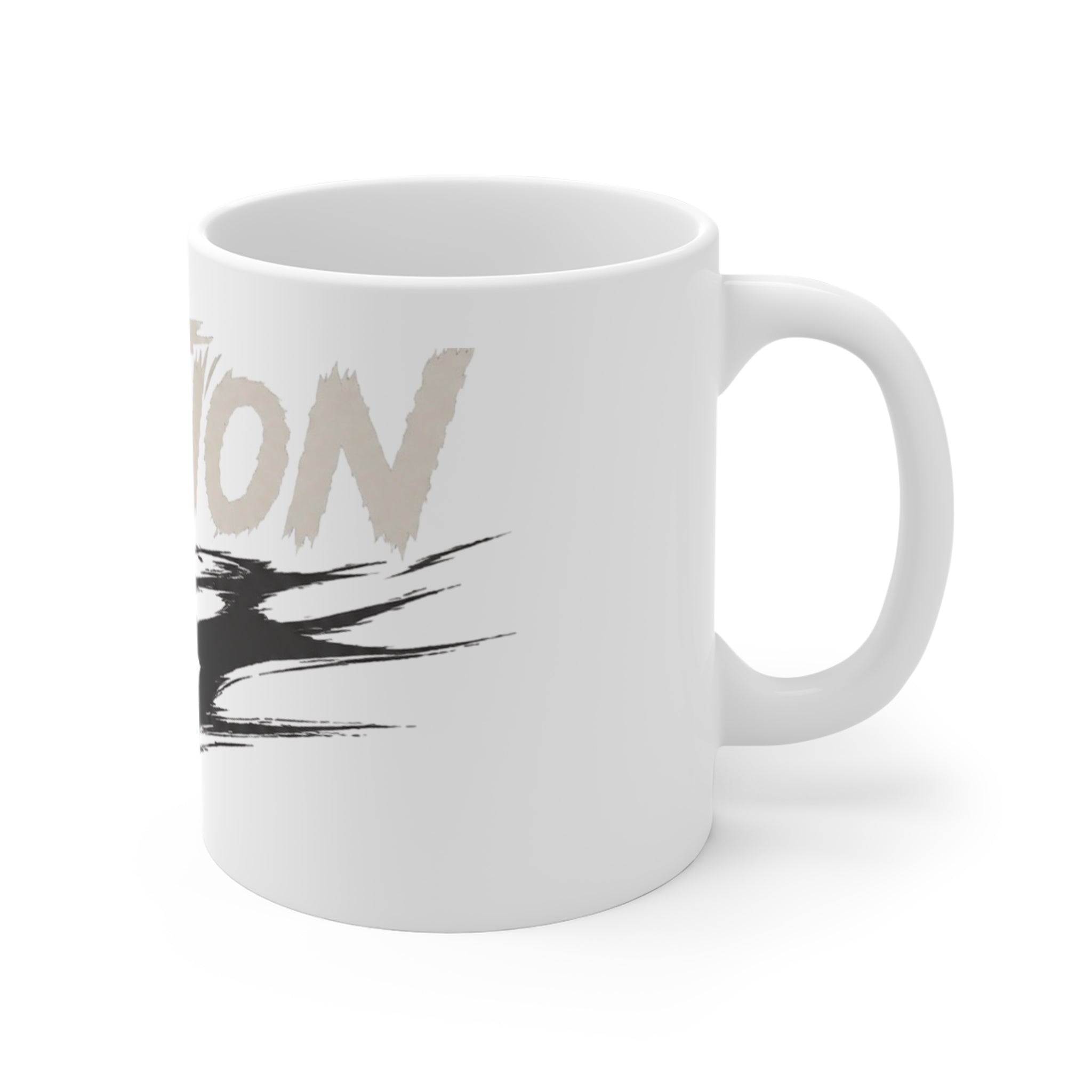 MOTION Mug 11oz