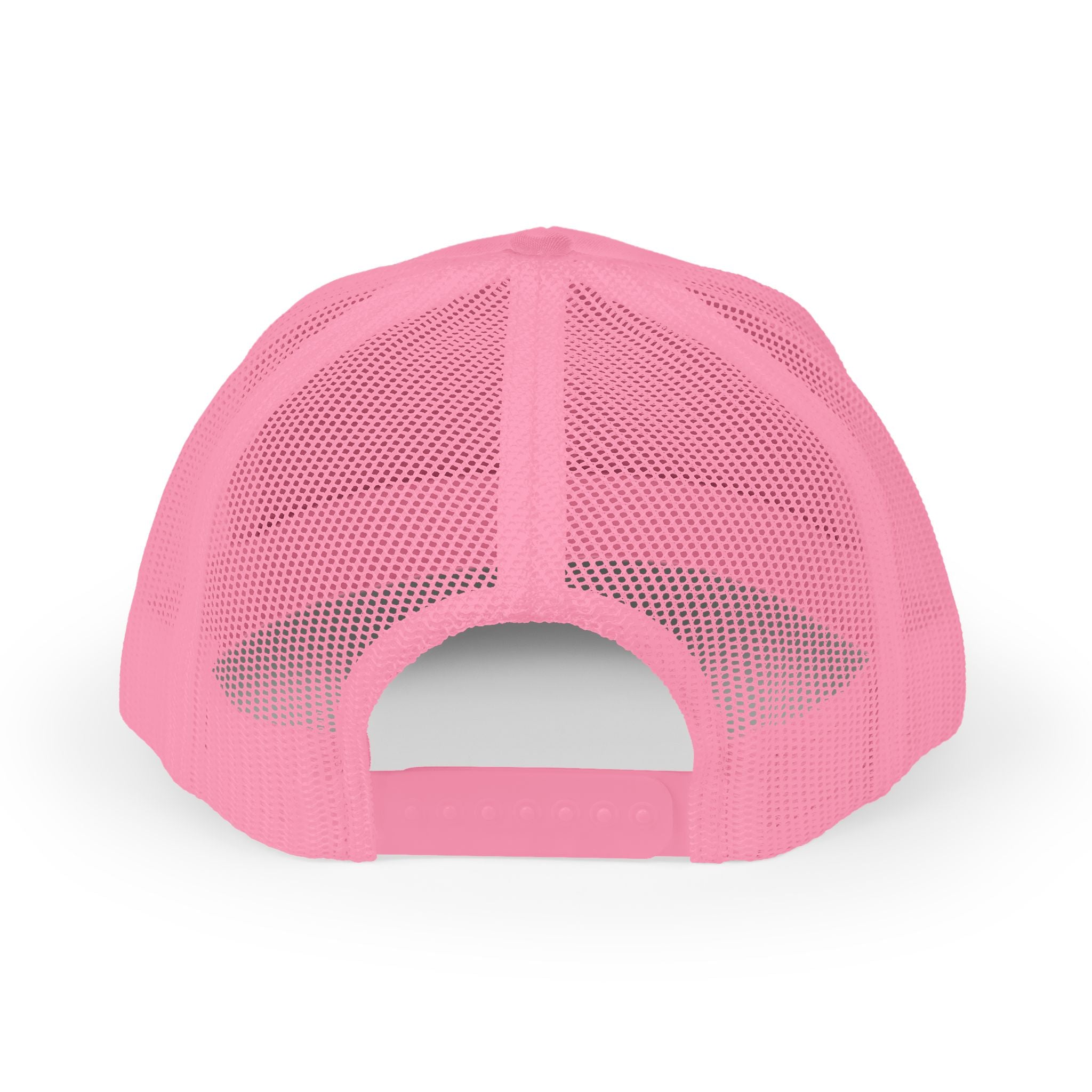 MOTION Signature Snapback Cap