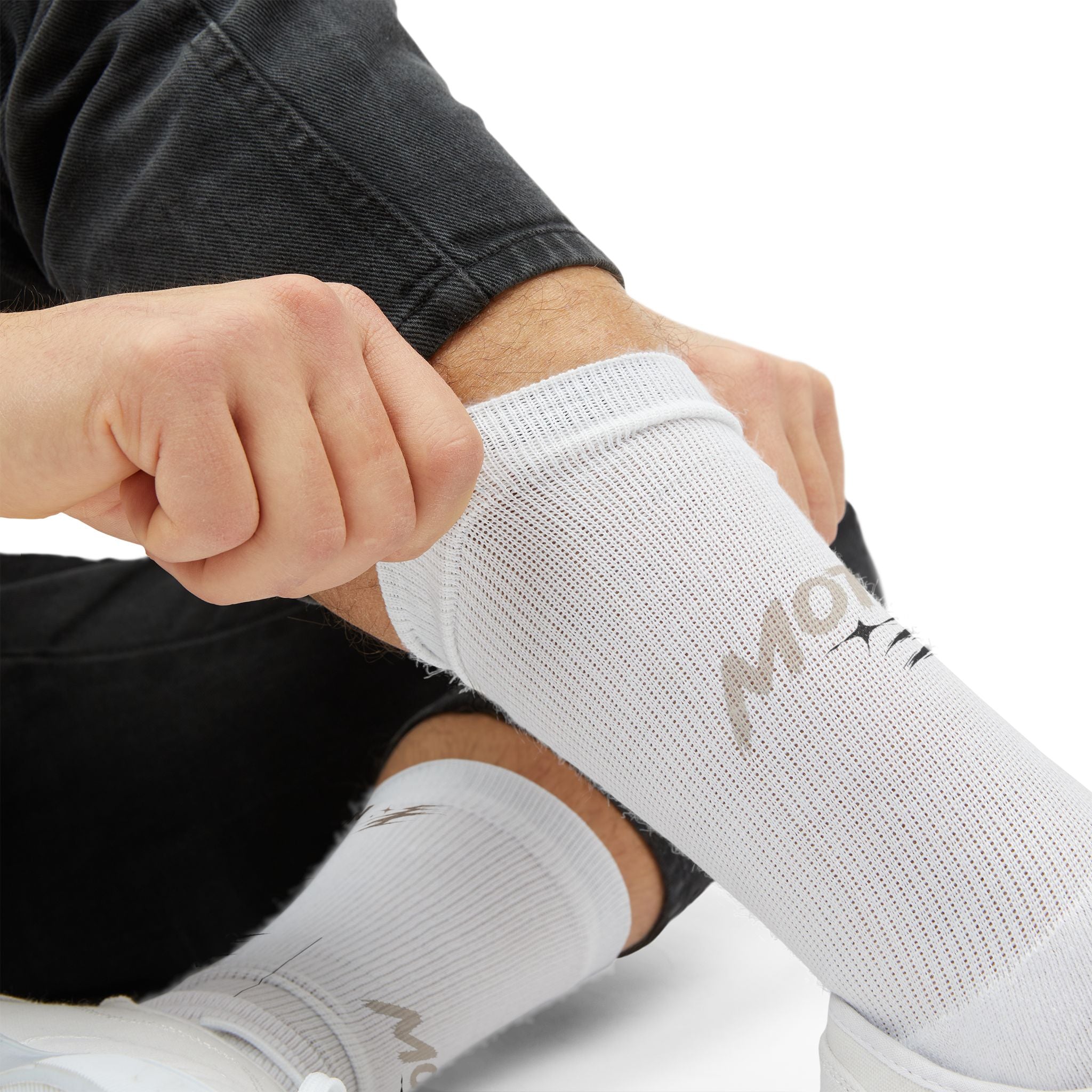 MOTION Signature Socks